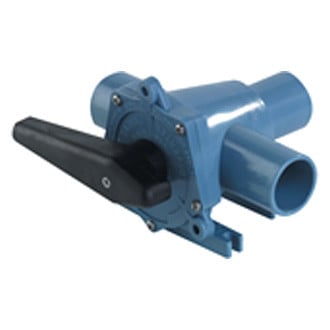 Whale® - 1-1/2" O.D. Valve Diverter