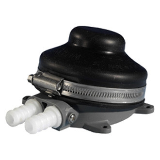 Whale® - Babyfoot Manual Diaphragm Galley Pump