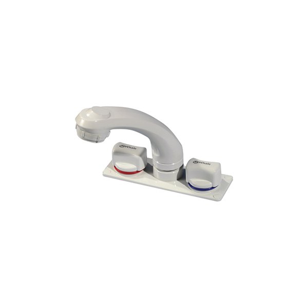 Whale® - Elegance Combination Pull Out Faucet/Shower
