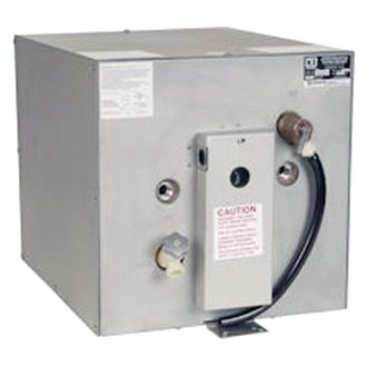 ATWOOD EHM4-220 94106 4 GAL 220 VOLT ELECTRIC WATER HEATER WITH HEAT EXCHANGER