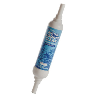 Whale® - Aquasource Clear 15 mm Water Filter