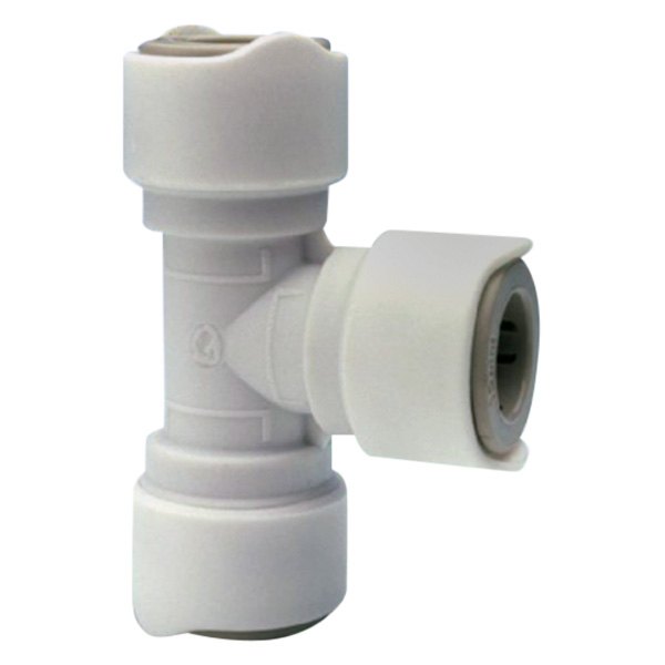 Whale® - 15 mm CTS(F) Plastic White Tee Fitting