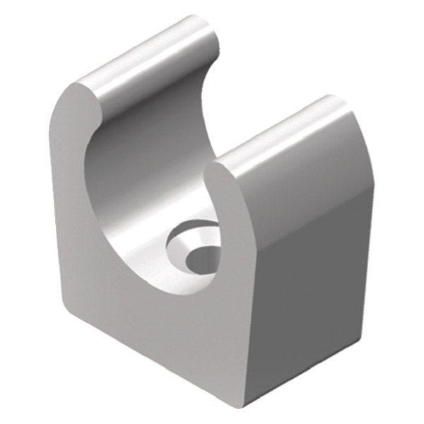 Whale® - Tube Mounting Clip