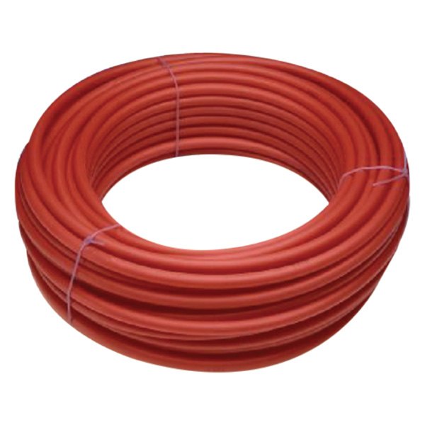 Whale® - 164' L Red High-Performance Tubing