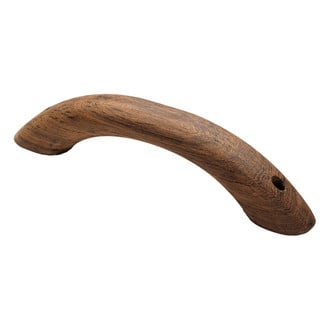 Whitecap® - 9-3/4" L Teak Grab Handle