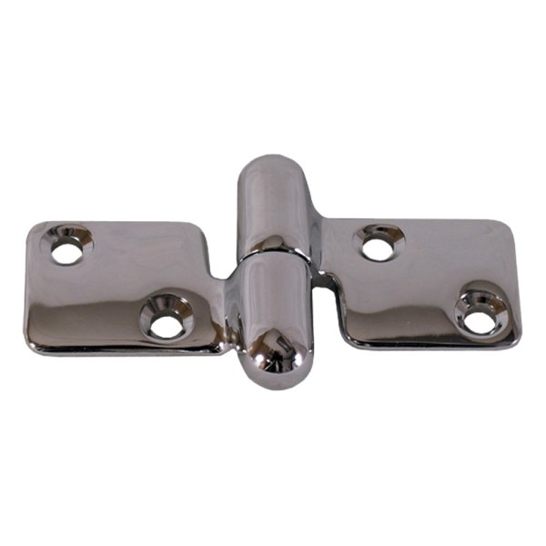 Whitecap® - Stainless Steel Right Side Take-Apart Hinge