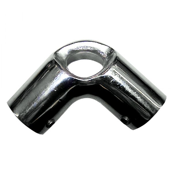 Whitecap® - 90° Stainless Steel Elbow for 1" O.D. Tube