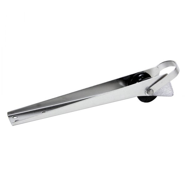 Whitecap® - 16" L Stainless Steel Anchor Roller for Danforth/Fortress Style Anchors