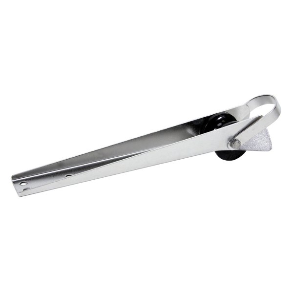 Whitecap® - 19" L Stainless Steel Anchor Roller for Danforth/Fortress Style Anchors