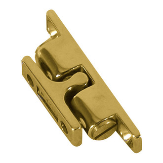 Whitecap® - Brass Stud Catch
