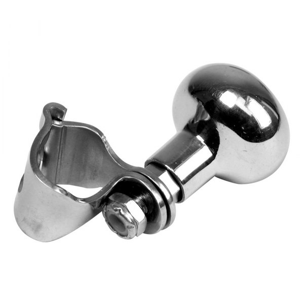 Whitecap® - Stainless Steel Clamp-On Turning Knob