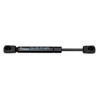 Whitecap® - 12"-20" L 60 lb Black Nitride Gas Spring