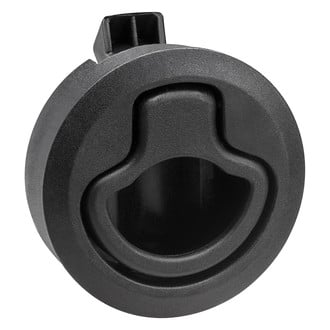 Whitecap® - Nylon Non-Locking Slam Latch
