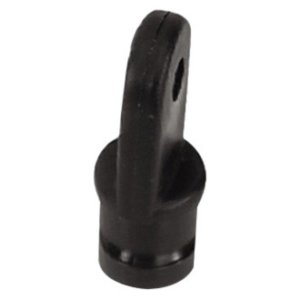 Whitecap® - Marine Series Boat Bimini Top Cap Fitting