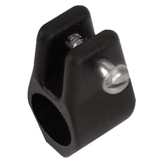 Whitecap® - Marine Series Boat Bimini Top Jaw Slide