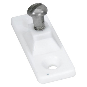 Whitecap® - Side Mount Deck Hinge