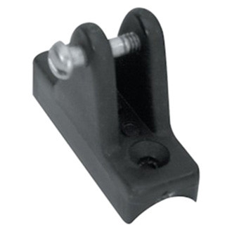 Whitecap® - Marine Series Boat Deck Hinge