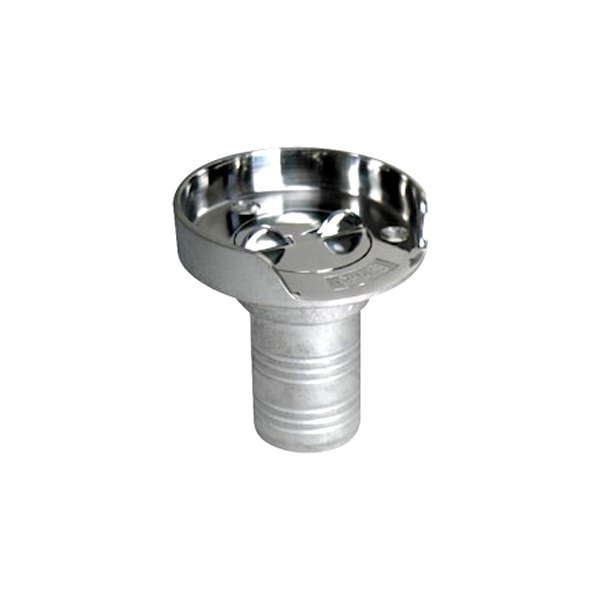 Whitecap® - Replacement Cap & Chain for 6001 Deck Fill