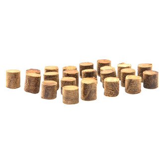 Whitecap® - Teak Plugs