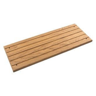 WhiteCap® - Teak Deck Step