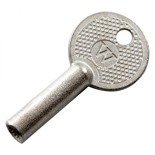 Whitecap® - Slam Latch Replacement Key