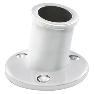 Whitecap® - Marine Series Flagpole Mount