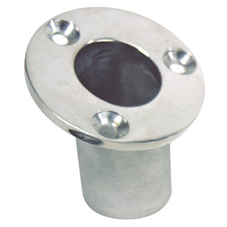 Whitecap® - Flush Mount Flag Pole Socket