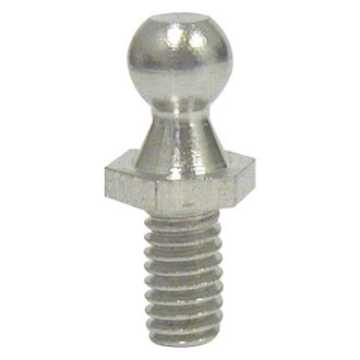 Whitecap® - 10 mm Gas Spring Ball Stud