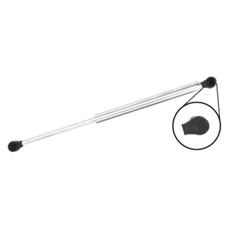 Whitecap® - 12"-20" L 40 lb Stainless Steel Gas Spring