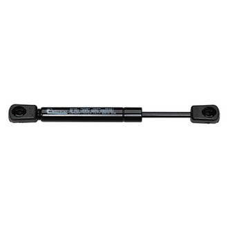 Whitecap® - Marine Series 10-1/4"-17" L 40 lb Black Nitrate Hatch Lift Support