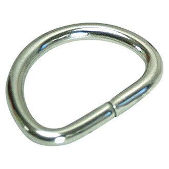 Whitecap® - D-Ring
