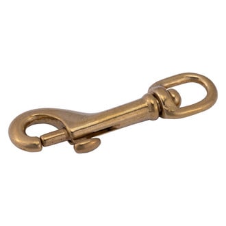 Whitecap® - Swivel Eye Piston Snap