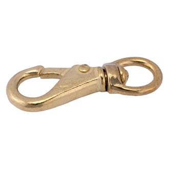 Whitecap® - Swivel Eye Snap
