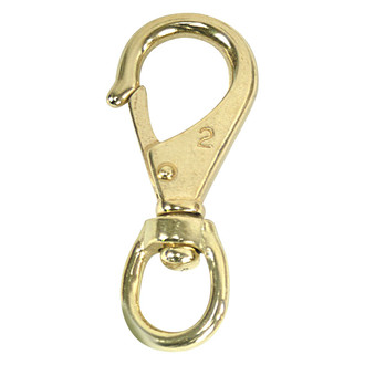 Whitecap® - Marine Series Boat Eye Snap