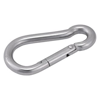 Whitecap® - Carabiner