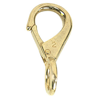 Whitecap® - Marine Series Boat Eye Snap