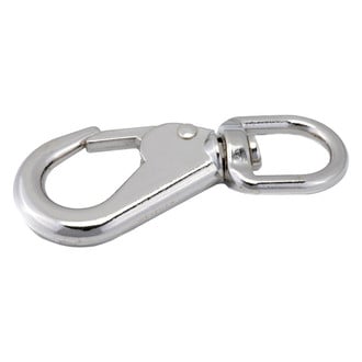Whitecap® - Swivel Eye Boat Snap