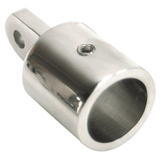 Whitecap® - Marine Series Boat Bimini Top Cap Fitting