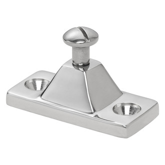 Whitecap® - Marine Series Boat Door Hinge