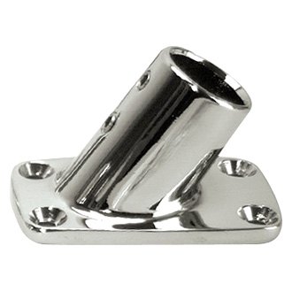 Whitecap® S-1465C - Marine Series Boat Rail Fitting - BOATiD.com