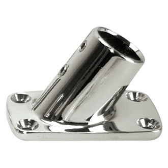 Whitecap® - Marine Series Boat Rail Fitting