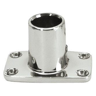Whitecap® - Marine Series Boat Rail Fitting