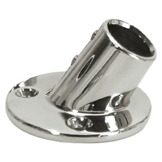 Whitecap® - Marine Series Boat Rail Fitting