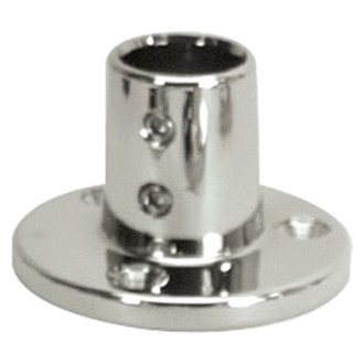 Whitecap® - Marine Series Boat Rail Fitting
