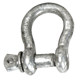 Whitecap® - Bow Shackle