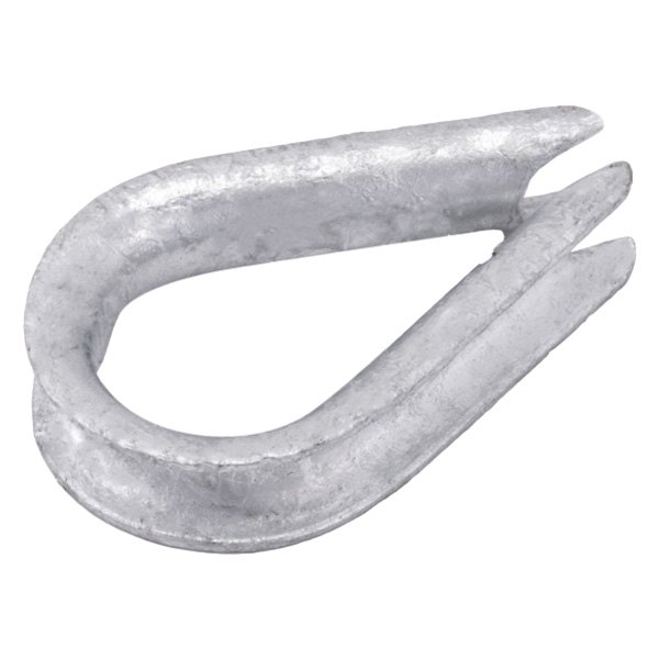  Whitecap® - Marine Series Rope Thimble