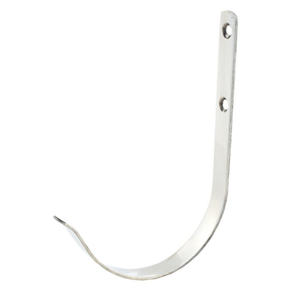 Whitecap® - 3.75" D Stainless Steel Ring Buoy Bracket