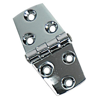 Whitecap® - Marine Series Boat Door Hinge