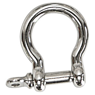 Whitecap® - Marine Series Boat Anchor Shackle