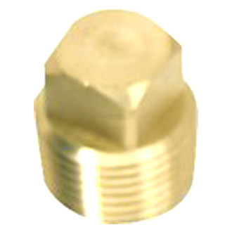 Whitecap® - Replacement Garboard Plug for S-5051 Drain Plug